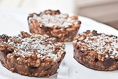 Healthy+snacks+bars+recipe