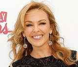 Happy Birthday For Tomorrow, Miss Kylie Minogue!