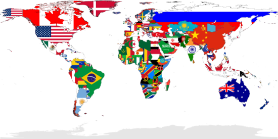 World+map+outline+png