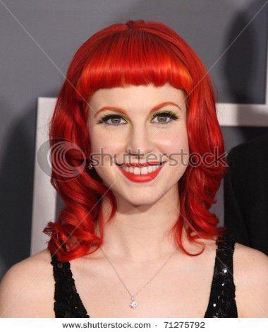How+to+get+hayley+williams+hairstyle