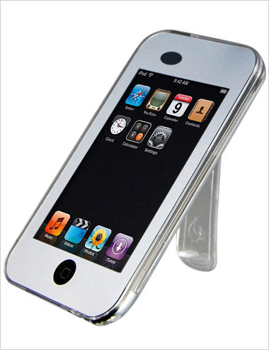 Ipod Touch 3g Cases And Skins. cool ipod touch 3g cases. U-Feel iPod Touch Case; U-Feel iPod Touch Case