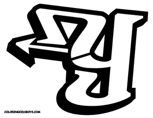 graffiti alphabet letters j. graffiti alphabet letters,art