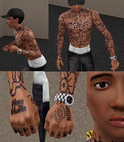 	Wiz Khalifa Tattoos,Wiz Khalifa Tattoos 2011, Hot Wiz Khalifa Tattoos, New Wiz Khalifa Tattoos 2011, Celebrity Wiz Khalifa Tattoos	