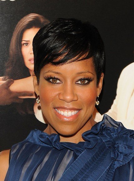 short cut hairstyles black women on Black Women Short Hairstyles  Lack Women Short Hairstyles