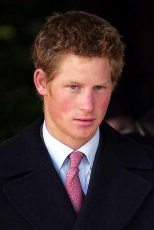 Prince+william+and+harry+diana+funeral