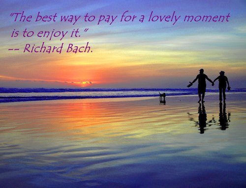 pray for lovely moment:)