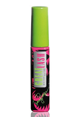 Maybelline Great Lash Mascara on Great Lash Lovers Get Pumped Because Here S Some Great News Maybelline