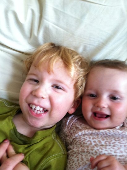 Drew and Paige Drew and Paige
